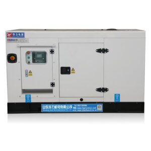 25kva/20kw Cummins Generator