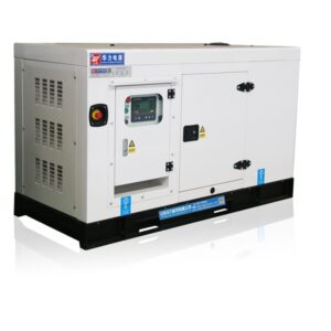 60kw Power Generator
